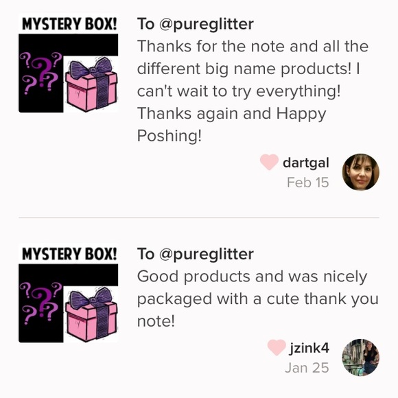 💄High-End Makeup Mystery Box💄 - Picture 2 of 3